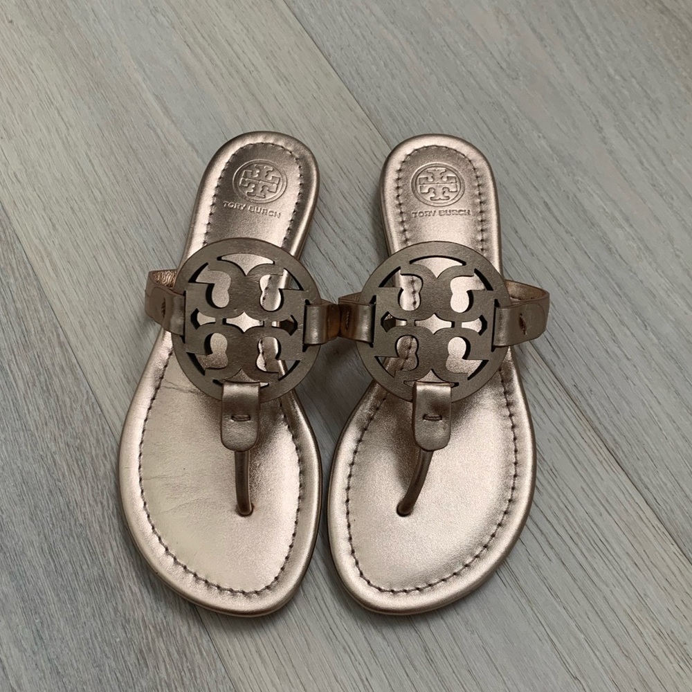 Tory Burch sandals